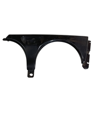 MOLDURA FAROL ESQUERDO MERCEDES CLASSE E 1995 A 2000