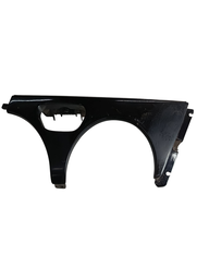 Moldura Farol Esquerdo Mercedes Classe E 1995 a 2000