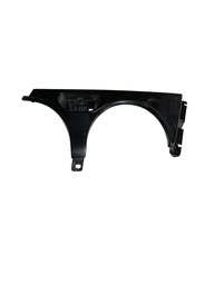 MOLDURA FAROL ESQUERDO MERCEDES CLASSE E 1995 A 2000