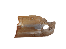 DEFLETOR DO CATALISADOR S10 2.8 4X4 2013 A 2019