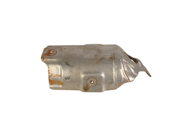 DEFLETOR DO CATALISADOR S10 2.8 4X4 2013 A 2019