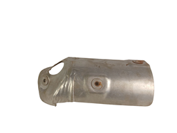 DEFLETOR DO CATALISADOR S10 2.8 4X4 2013 A 2019