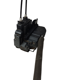 FECHADURA PORTA TRASEIRA DIREITA TIIDA 2008 A 2013