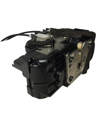 FECHADURA PORTA TRASEIRA DIREITA TIIDA 2008 A 2013