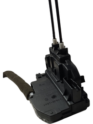 FECHADURA PORTA TRASEIRA DIREITA TIIDA 2008 A 2013