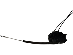 FECHADURA PORTA TRASEIRA DIREITA TIIDA 2008 A 2013