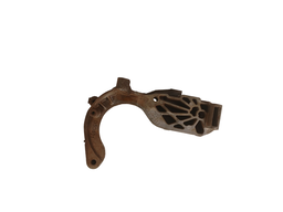 Suporte Tensor Correia S10 2013 a 2023 2.8 200cv 