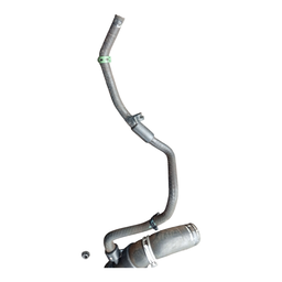 MANGUEIRA DO RADIADOR FLUENCE 2.0 2011/2019 HSR21456