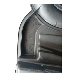 CAIXA RESSONADORA DE AR FLUENCE 2.0 2011/2019