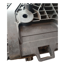 SUPORTE CAIXA DE BATERIA FLUENCE 2011/ 2019