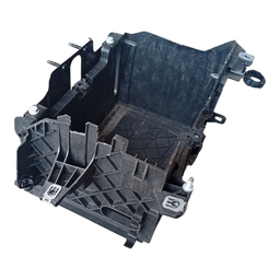 SUPORTE CAIXA DE BATERIA FLUENCE 2011/ 2019