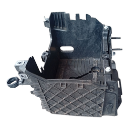 SUPORTE CAIXA DE BATERIA FLUENCE 2011/ 2019