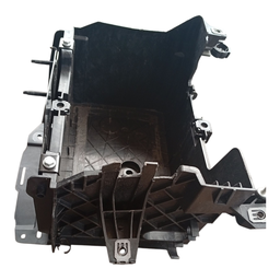 Suporte Caixa De Bateria Fluence 2011/ 2019