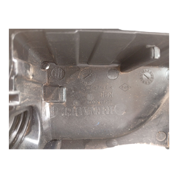 BASE SUPORTE CAIXA DE FUSÍVEL FLUENCE 2.0 2011/ 2018