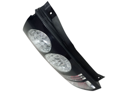 LANTERNA TRASEIRA ESQUERDA DISCOVERY 4 2014 A 2016 QUEBRADO