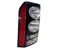 LANTERNA TRASEIRA ESQUERDA DISCOVERY 4 2014 A 2016 QUEBRADO