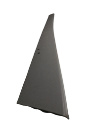 FRISO SUPERIOR PAINEL PRT LUVAS RENAULT FLUENCE 2011 A 2018