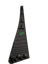 FRISO SUPERIOR PAINEL PRT LUVAS RENAULT FLUENCE 2011 A 2018