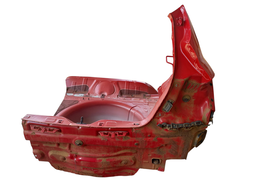 LATERAL TRASEIRA DIREITA ONIX HATCH 2013 2014 A 2020