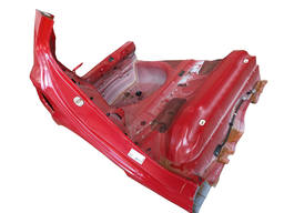 LATERAL TRASEIRA DIREITA ONIX HATCH 2013 2014 A 2020