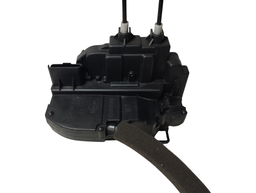 FECHADURA PORTA TRASEIRA ESQUERDA TIIDA 2008 A 2013