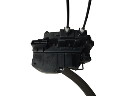 FECHADURA PORTA TRASEIRA ESQUERDA TIIDA 2008 A 2013