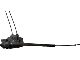 FECHADURA PORTA TRASEIRA ESQUERDA TIIDA 2008 A 2013