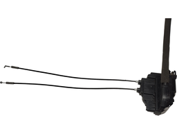 FECHADURA PORTA TRASEIRA ESQUERDA TIIDA 2008 A 2013