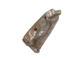 PROTETOR CALOR ESCAPE S10 2.8 DIESEL 2017 A 2022