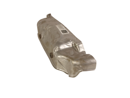 PROTETOR CALOR ESCAPE S10 2.8 DIESEL 2017 A 2022