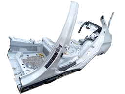 LATERAL TRASEIRA ESQ BMW F30 316 320 328 330 335 2013 A 2018