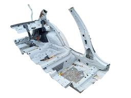 LATERAL TRASEIRA ESQ BMW F30 316 320 328 330 335 2013 A 2018