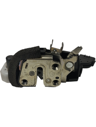 FECHADURA PORTA DIANTEIRA DIREITA SENTRA MARCH TIDDA 