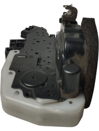 FECHADURA PORTA DIANTEIRA DIREITA SENTRA MARCH TIDDA 