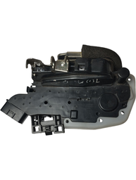 FECHADURA PORTA DIANTEIRA DIREITA SENTRA MARCH TIDDA 