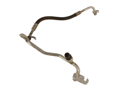 MANGUEIRA CONDENSADOR AR COMPRESSOR S10 2013 A 2019