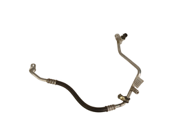 MANGUEIRA CONDENSADOR AR COMPRESSOR S10 2013 A 2019