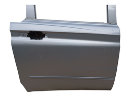 PORTA TRASEIRA DIREITA SSANGYONG ACTYON SPORT 2008 A 2018