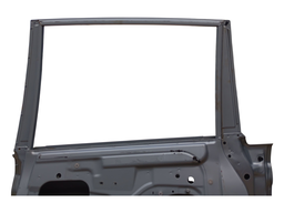 PORTA TRASEIRA DIREITA SSANGYONG ACTYON SPORT 2008 A 2018