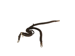 CHICOTE CABO TERMINAL NEGATIVO S10 2.8 2012 A 2023