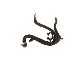 CHICOTE CABO TERMINAL NEGATIVO S10 2.8 2012 A 2023