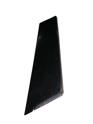 MOLDURA VIDRO TRASEIRO DIREITO CITROEN C5 2008 A 2010