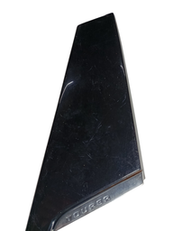 Moldura Vidro Traseiro Direito Citroen C5 2008 a 2010