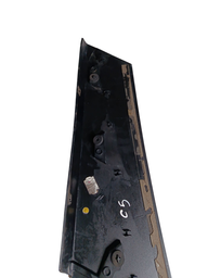 MOLDURA VIDRO TRASEIRO DIREITO CITROEN C5 2008 A 2010