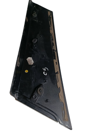 MOLDURA VIDRO TRASEIRO DIREITO CITROEN C5 2008 A 2010