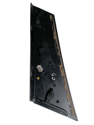 MOLDURA VIDRO TRASEIRO DIREITO CITROEN C5 2008 A 2010