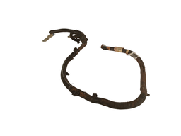 CHICOTE MOTOR DE PARTIDA S10 LTZ 2013 A 2018