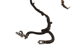 CHICOTE MOTOR DE PARTIDA S10 LTZ 2013 A 2018