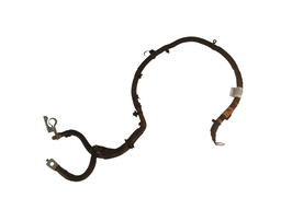 Chicote Motor De Partida S10 Ltz 2013 a 2018