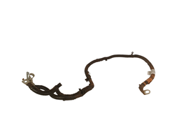 CHICOTE MOTOR DE PARTIDA S10 LTZ 2013 A 2018